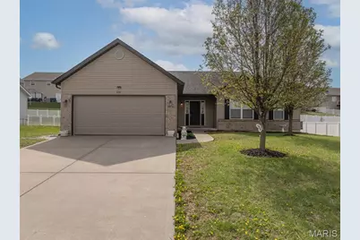 299 Rockport Drive, Troy, MO 63379 - Photo 1
