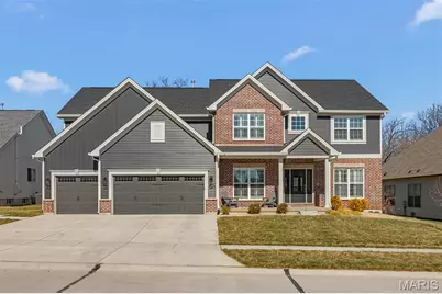 1100 Tower Park Drive, Saint Charles, MO 63304 - Photo 1