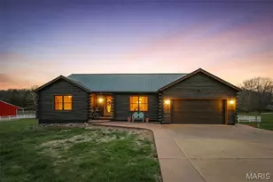12928 Morgans Meadow Rd, De Soto, MO 63020 - Photo 1