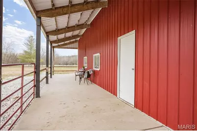 12928 Morgans Meadow Road, De Soto, MO 63020 - Photo 40