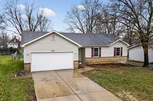 309 Roosevelt Ave, Warrenton, MO 63383 - Photo 4