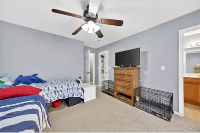 309 Roosevelt Avenue, Warrenton, MO 63383 - Photo 18