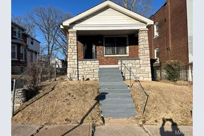 5929 Lucille Avenue, Saint Louis, MO 63136 - Photo 1