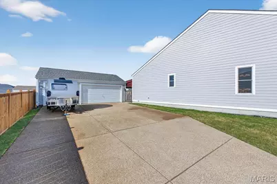 4033 Fulling Mill Street, Saint Charles, MO 63301 - Photo 34