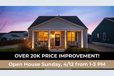 4033 Fulling Mill Street, Saint Charles, MO 63301 - Photo 1