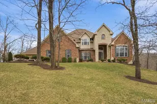 994 Stone Spring Dr, Eureka, MO 63025 - Photo 2