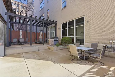 1511 Locust Street #708, Saint Louis, MO 63103 - Photo 18
