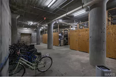 1511 Locust Street #708, Saint Louis, MO 63103 - Photo 22