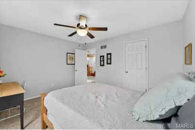 800 Whispering Village Circle, Ballwin, MO 63021 - Photo 20