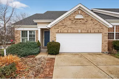 800 Whispering Village Circle, Ballwin, MO 63021 - Photo 1