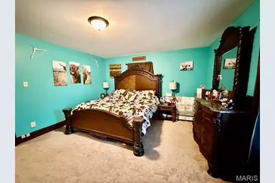 312 W Milton Street, New Florence, MO 63363 - Photo 46