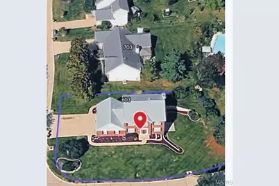 603 Royal Pine Court, Lake Saint Louis, MO 63367 - Photo 6
