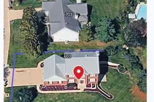 603 Royal Pine Ct, Lake Saint Louis, MO 63367 - Photo 6