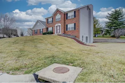 603 Royal Pine Court, Lake Saint Louis, MO 63367 - Photo 2