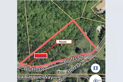 59 R The Bluffs Drive, Eureka, MO 63025 - Photo 4