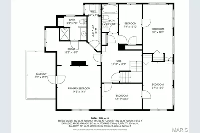 415 Wesley Avenue, Ferguson, MO 63135 - Photo 46