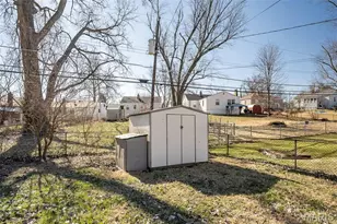 10524 St Henry Ln, Saint Ann, MO 63074 - Photo 34