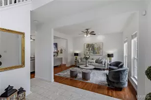 1048 Keystone Trail Dr, Wildwood, MO 63005 - Photo 2