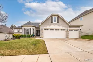 1570 Heritage Valley Dr, High Ridge, MO 63049 - Photo 1