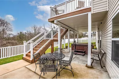 1570 Heritage Valley Drive, High Ridge, MO 63049 - Photo 50