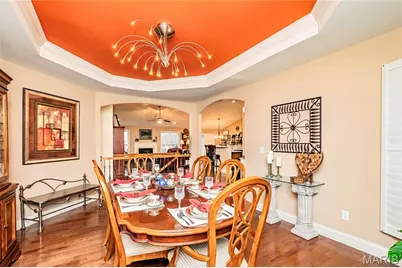 1570 Heritage Valley Drive, High Ridge, MO 63049 - Photo 6