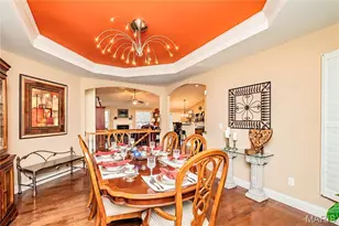 1570 Heritage Valley Dr, High Ridge, MO 63049 - Photo 6