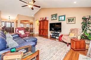 1570 Heritage Valley Dr, High Ridge, MO 63049 - Photo 10