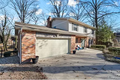 2022 Allen Drive, Cape Girardeau, MO 63701 - Photo 2