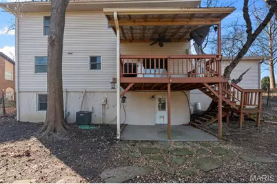 2022 Allen Drive, Cape Girardeau, MO 63701 - Photo 6