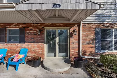 2022 Allen Drive, Cape Girardeau, MO 63701 - Photo 4