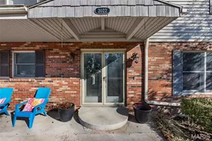 2022 Allen Dr, Cape Girardeau, MO 63701 - Photo 4