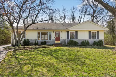 12 Ramblewood Lane, Creve Coeur, MO 63141 - Photo 2