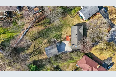 12 Ramblewood Lane, Creve Coeur, MO 63141 - Photo 32