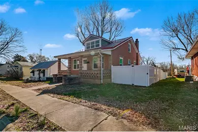 504 E Pear Avenue, Robertsville, MO 65066 - Photo 2