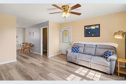 6427 Hillsboro House Springs Road, House Springs, MO 63051 - Photo 6