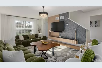 1928 Simba Circle, Saint Louis, MO 63125 - Photo 6