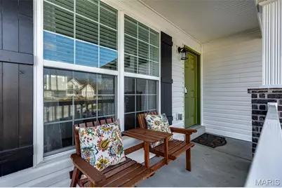 1928 Simba Circle, Saint Louis, MO 63125 - Photo 2