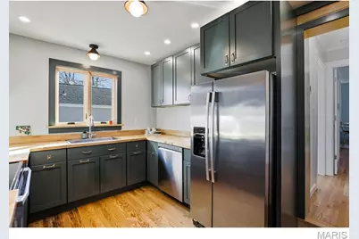 1057 Rockman Place, Rock Hill, MO 63119 - Photo 6