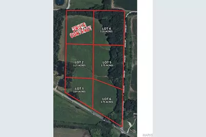 Lot 1 | 103 Brookdale Drive, Moscow Mills, MO 63362 - Photo 1