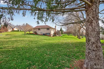 857 Green Meadows Drive, Jackson, MO 63755 - Photo 50