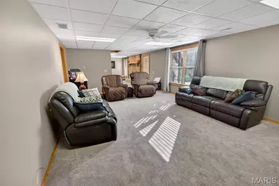 857 Green Meadows Drive, Jackson, MO 63755 - Photo 26