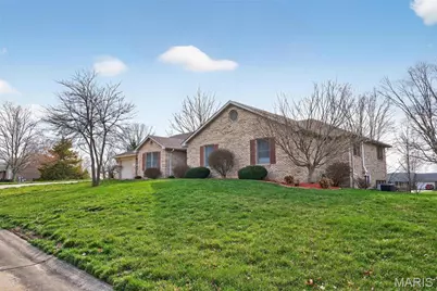 857 Green Meadows Drive, Jackson, MO 63755 - Photo 48