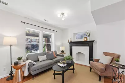 4449 Shaw Boulevard, Saint Louis, MO 63110 - Photo 2