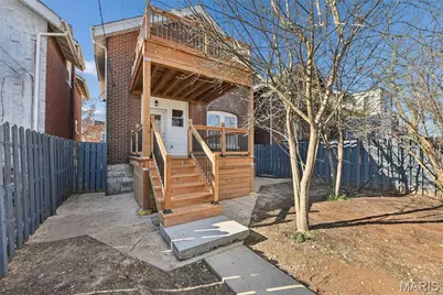 4449 Shaw Boulevard, Saint Louis, MO 63110 - Photo 20