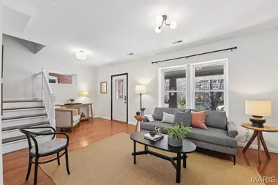 4449 Shaw Boulevard, Saint Louis, MO 63110 - Photo 4