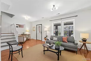 4449 Shaw Blvd, Saint Louis, MO 63110 - Photo 4