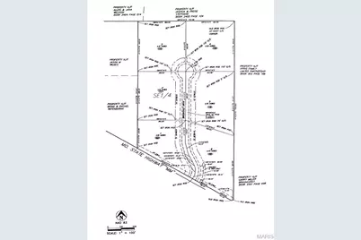 Lot 2 | 111 Brookdale Drive, Moscow Mills, MO 63362 - Photo 2