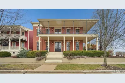 3500 Galt House Drive, Saint Charles, MO 63301 - Photo 1
