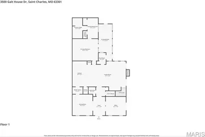 3500 Galt House Drive, Saint Charles, MO 63301 - Photo 62