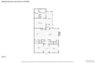 3500 Galt House Dr, Saint Charles, MO 63301 - Photo 62